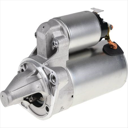 OEX STARTER MOTOR 12V 8TH CW MITSUBISHI STYLE