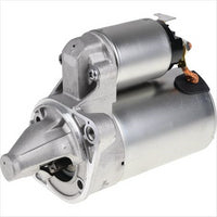 OEX STARTER MOTOR 12V 8TH CW MITSUBISHI STYLE