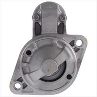 OEX STARTER MOTOR 12V 8TH CW MITSUBISHI STYLE