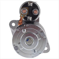 OEX STARTER MOTOR 12V 8TH CW MITSUBISHI STYLE