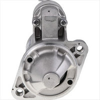 OEX STARTER MOTOR 12V 8TH CW MITSUBISHI STYLE