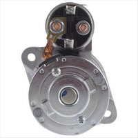 OEX STARTER MOTOR 12V 8TH CW MITSUBISHI STYLE