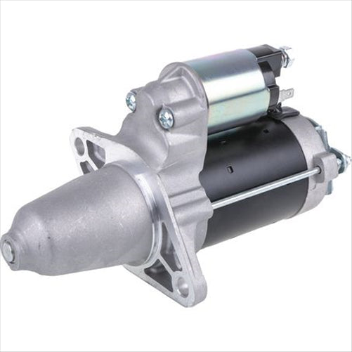 OEX STARTER MOTOR 12V 9TH CCW DENSO STYLE