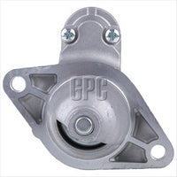 OEX STARTER MOTOR 12V 9TH CCW DENSO STYLE