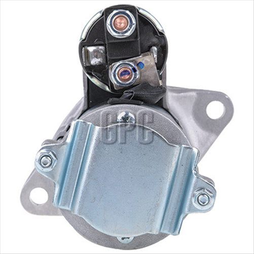 OEX STARTER MOTOR 12V 9TH CCW DENSO STYLE