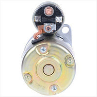 OEX STARTER MOTOR 12V 9TH CW HITACHI STYLE