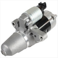 OEX STARTER MOTOR 12V 9TH CW MITSUBA STYLE