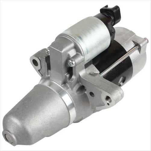 OEX STARTER MOTOR 12V 9TH CW MITSUBA STYLE