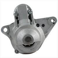 OEX STARTER MOTOR 12V 9TH CW MITSUBA STYLE