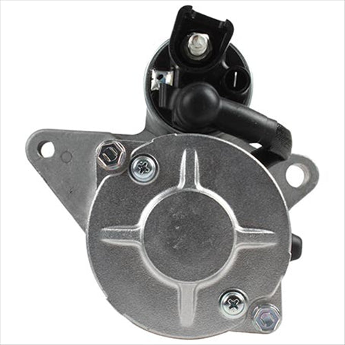 OEX STARTER MOTOR 12V 9TH CW MITSUBA STYLE