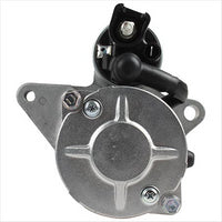 OEX STARTER MOTOR 12V 9TH CW MITSUBA STYLE