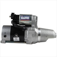 OEX STARTER MOTOR 12V 9TH CW MITSUBA STYLE