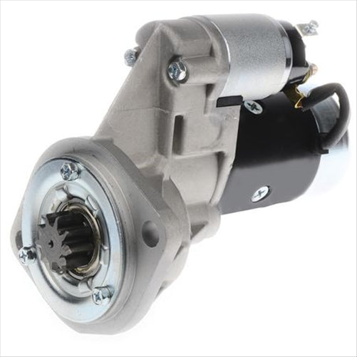 OEX STARTER MOTOR 24V 9TH CW HITACHI STYLE