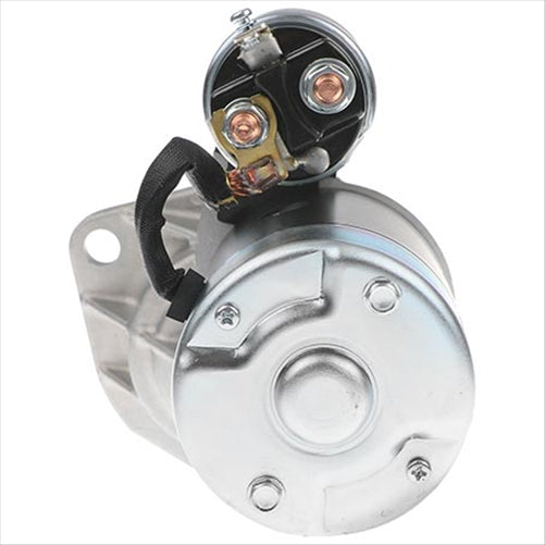 OEX STARTER MOTOR 24V 9TH CW HITACHI STYLE