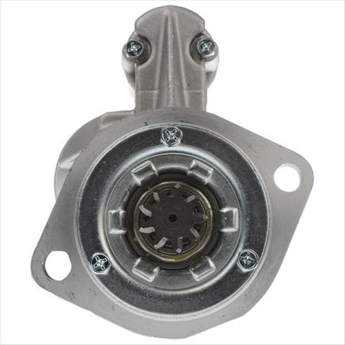 OEX STARTER MOTOR 24V 9TH CW HITACHI STYLE