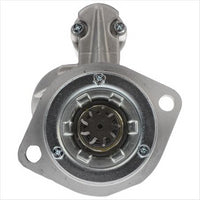 OEX STARTER MOTOR 24V 9TH CW HITACHI STYLE