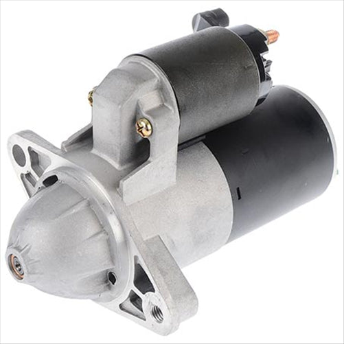 OEX STARTER MOTOR 12V 8TH CW BOSCH STYLE