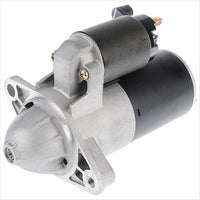 OEX STARTER MOTOR 12V 8TH CW BOSCH STYLE