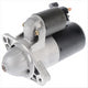 OEX STARTER MOTOR 12V 8TH CW BOSCH STYLE