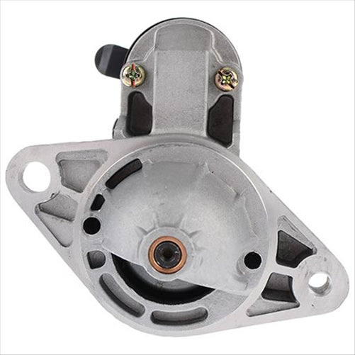 OEX STARTER MOTOR 12V 8TH CW BOSCH STYLE