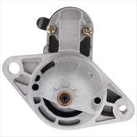 OEX STARTER MOTOR 12V 8TH CW BOSCH STYLE