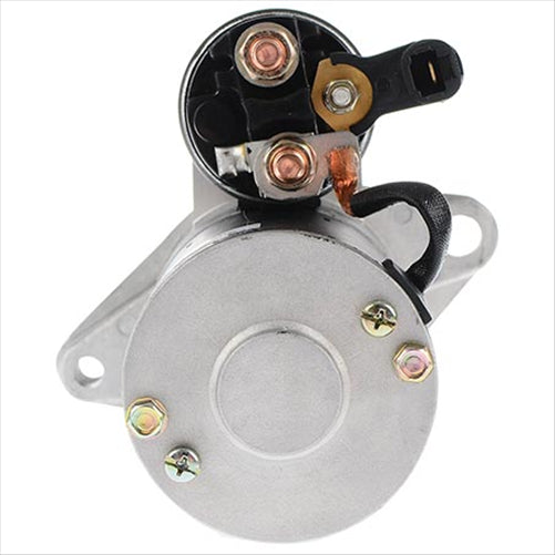 OEX STARTER MOTOR 12V 8TH CW BOSCH STYLE