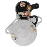 OEX STARTER MOTOR 12V 8TH CW BOSCH STYLE