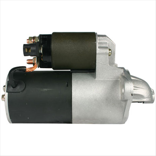 OEX STARTER MOTOR 12V 8TH CW BOSCH STYLE