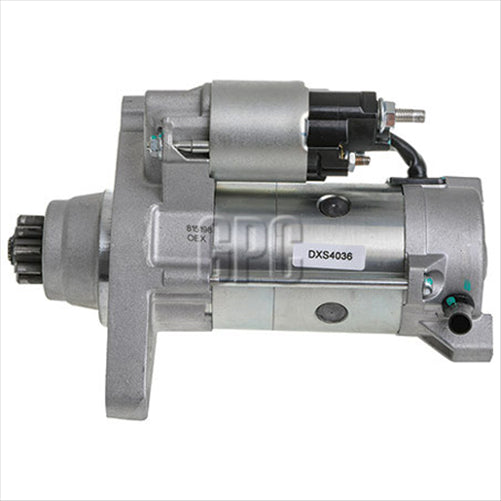 OEX STR 12V 9TH CW DENSO STYLE