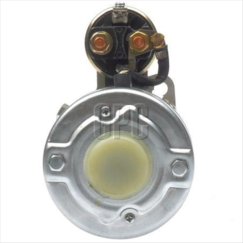 OEX STARTER MOTOR 12V 9TH CW HITACHI STYLE