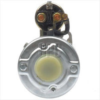 OEX STARTER MOTOR 12V 9TH CW HITACHI STYLE