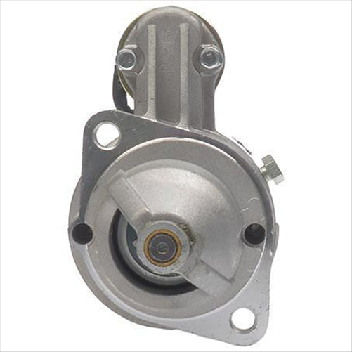 OEX STARTER MOTOR 12V 9TH CW HITACHI STYLE