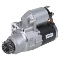 OEX STARTER MOTOR 12V 13TH CCW MITSUBISHI STYLE