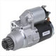 OEX STARTER MOTOR 12V 13TH CCW MITSUBISHI STYLE