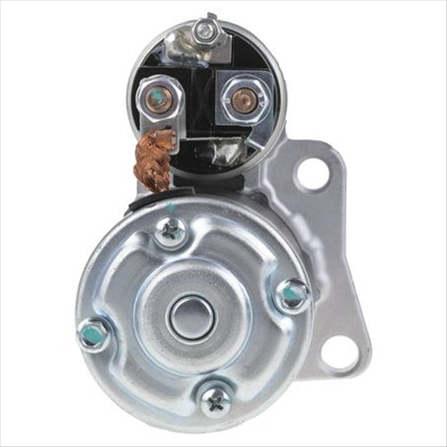 OEX STARTER MOTOR 12V 13TH CCW MITSUBISHI STYLE