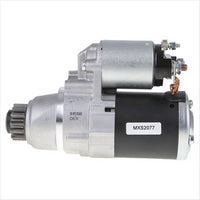 OEX STARTER MOTOR 12V 13TH CCW MITSUBISHI STYLE