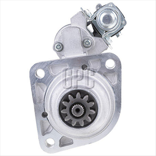 STARTER MOTOR 12V 11TH CW MITSUBISHI STYLE MXS9614
