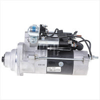 OEX STARTER MOTOR 12V 11TH CW MITSUBISHI STYLE