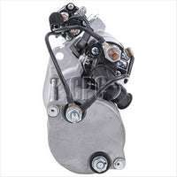 OEX STARTER MOTOR 12V 11TH CW MITSUBISHI STYLE