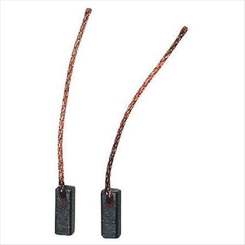 OEX Revolution Fan Motor Brushes - 6 x 6 x 16mm (2-pieces)