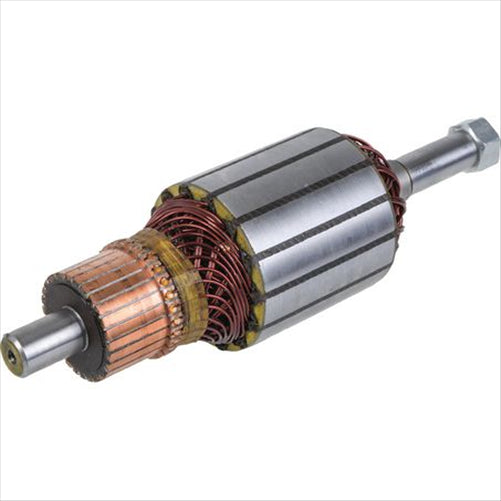 OEX GEN ARMATURE 12V LUCAS STYLE GENERATOR