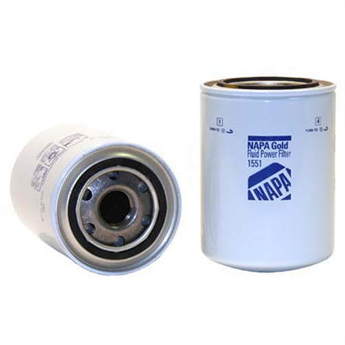 NAPA Hydraulic Oil Filter