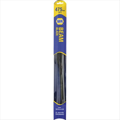 NAPA-FLAT BEAM 19IN/475MM