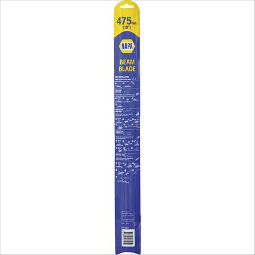 NAPA-FLAT BEAM 19IN/475MM