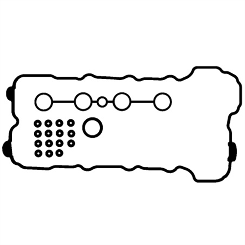 PERMASEAL Rocker Cover Gasket