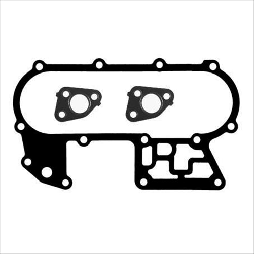 PERMASEAL Oil Cooler Kit Gasket