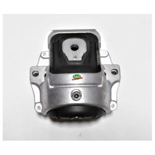 SAS Engine Mount