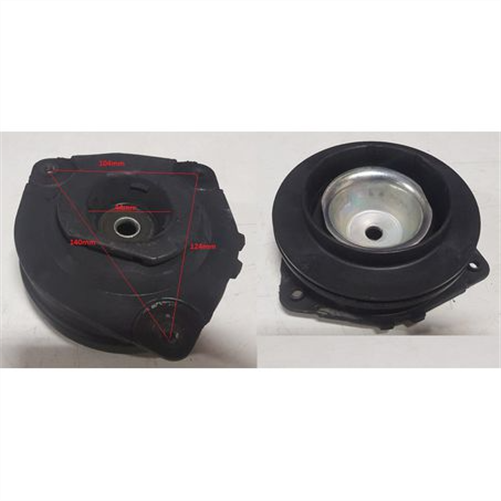 SAS Strut Mount
