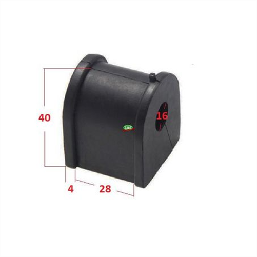 SAS RUBBER BUSH