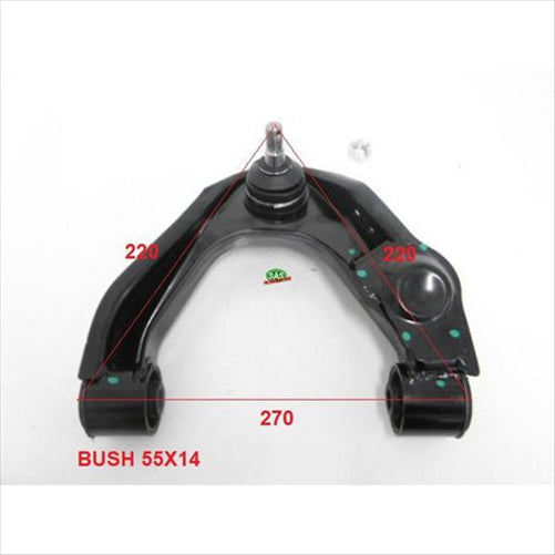 SAS Lower Control Arm